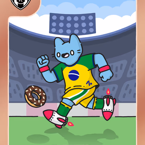 Cool Cats Fc