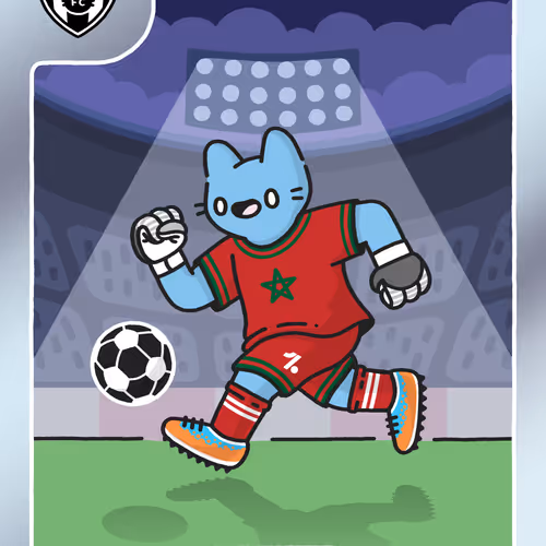 Cool Cats Fc