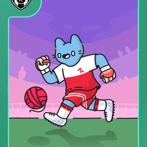 Cool Cats Fc