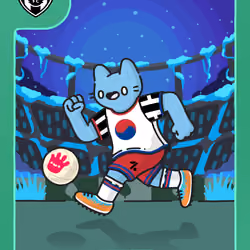 Cool Cats Football Club #846