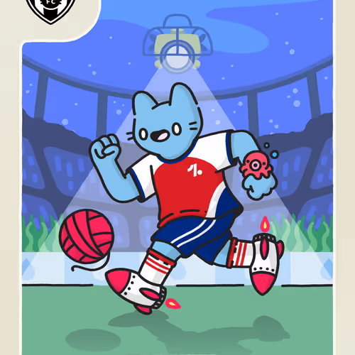 Cool Cats Fc