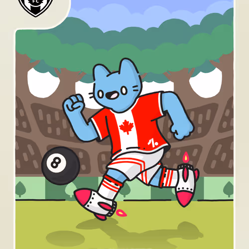 Cool Cats Fc