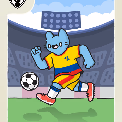 Cool Cats Fc