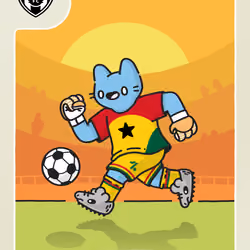 Cool Cats Football Club #1049