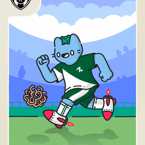 Cool Cats Fc