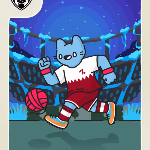 Cool Cats Fc