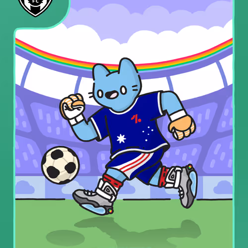 Cool Cats Fc