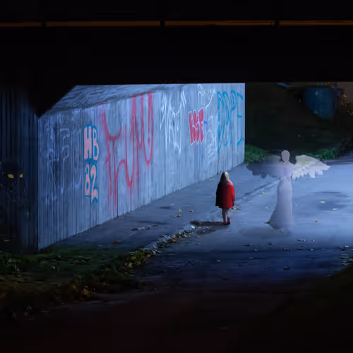 Urbanfairytale