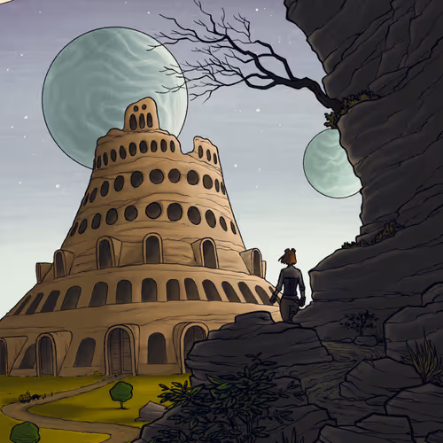 Seraphim Chapter Six