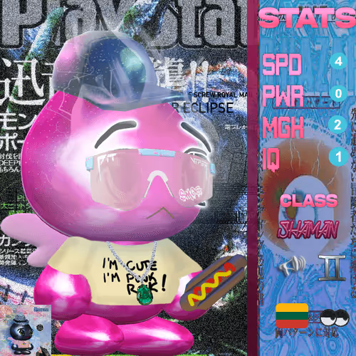 Chaosbbymaker V1 6