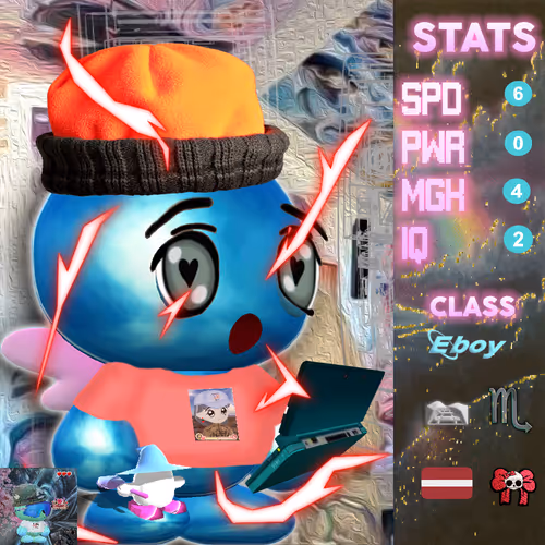 Chaosbbymaker V1 6