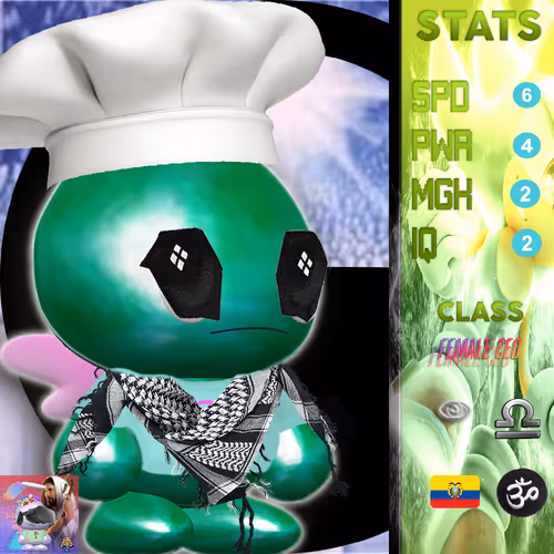 Chaosbbymaker V1 6