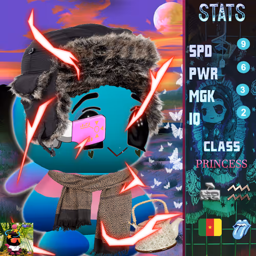 Chaosbbymaker V1 6