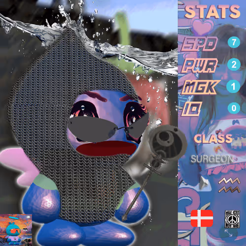 Chaosbbymaker V1 6