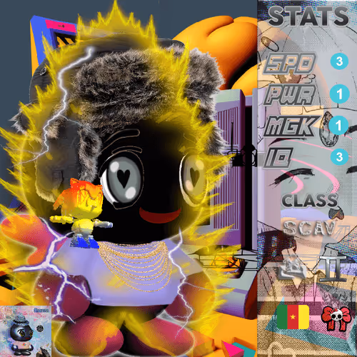 Chaosbbymaker V1 6