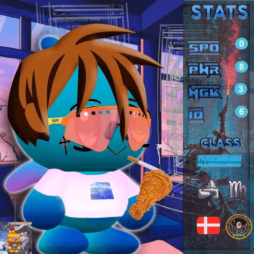 Chaosbbymaker V1 6