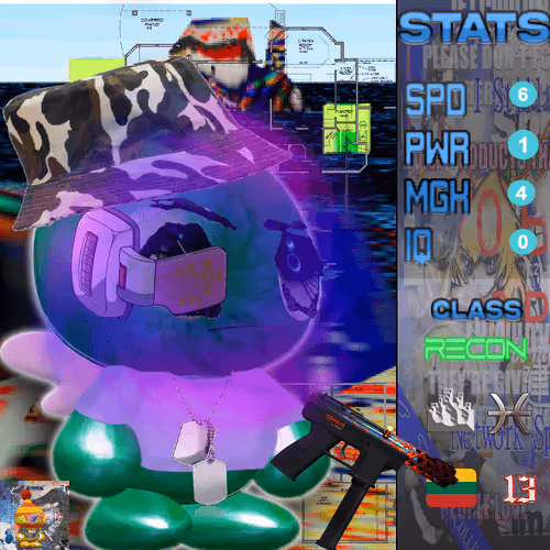 Chaosbbymaker V1 6
