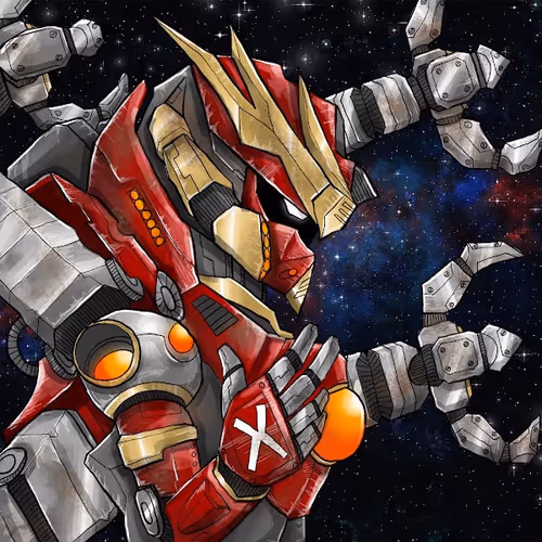Samuraixoxo
