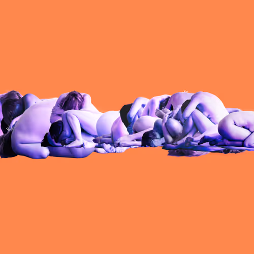 Body Landscapes 1