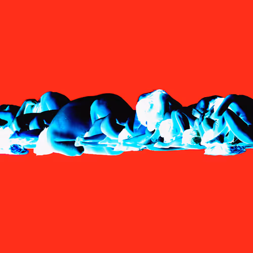Body Landscapes 1