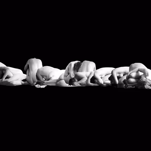 Body Landscapes 1