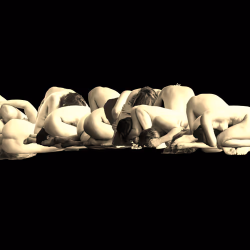 Body Landscapes 1