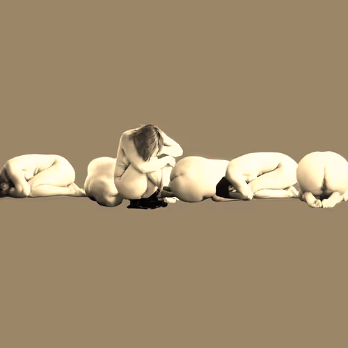 Body Landscapes 1
