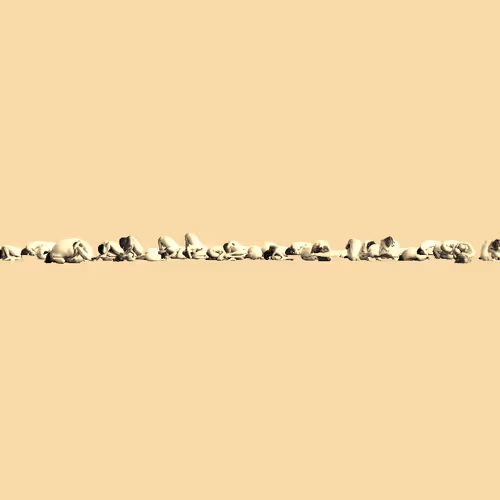 Body Landscapes 1