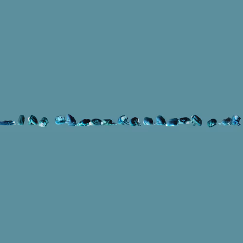 Body Landscapes 1