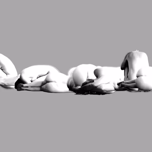 Body Landscapes 1