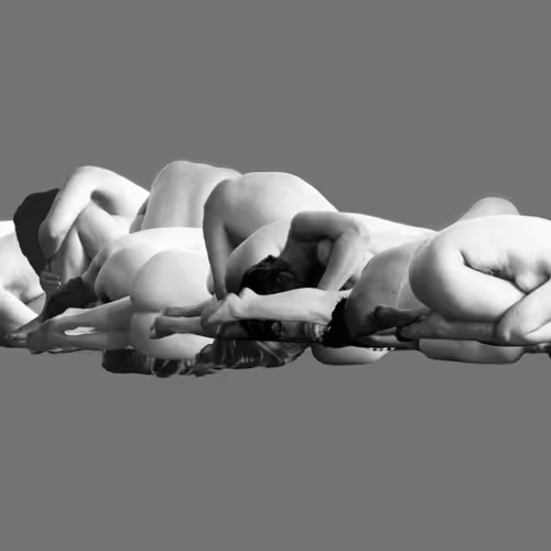 Body Landscapes 1