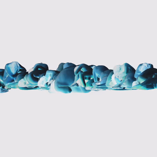 Body Landscapes 1