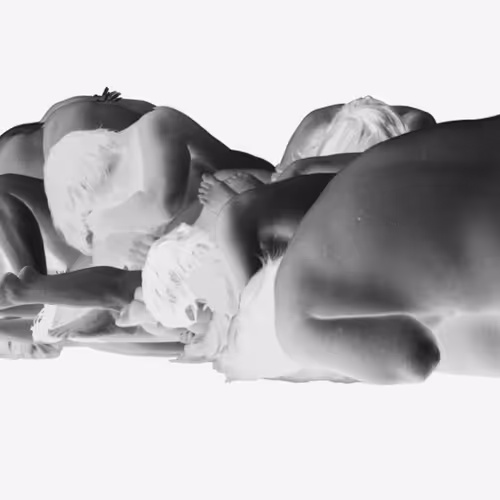 Body Landscapes 1