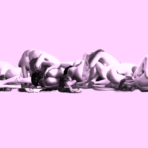 Body Landscapes 1
