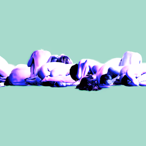 Body Landscapes 1