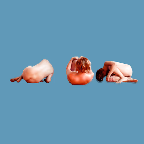 Body Landscapes 1