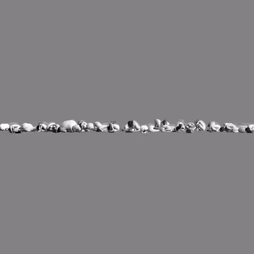 Body Landscapes 1
