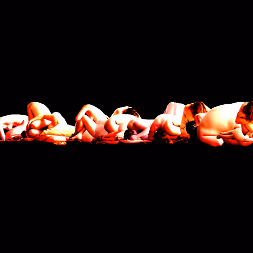 Body Landscapes 1