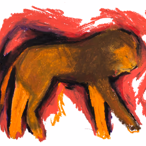 Animals in Distress