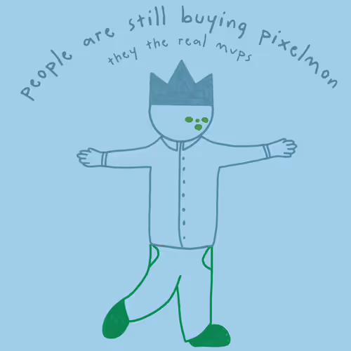 Sell At The Top