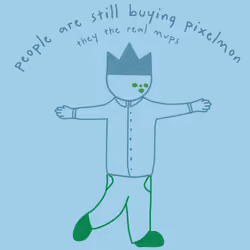 sell this at the top #2227