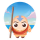 9