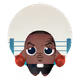 11