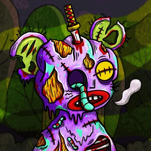 Takemyhead Nft