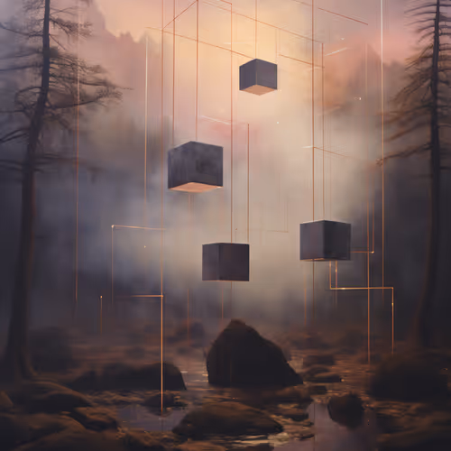 Editions By Tristan