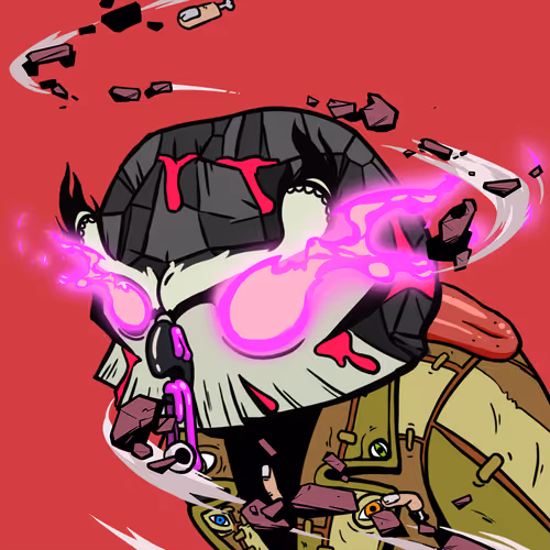 Mutant Birdzuki