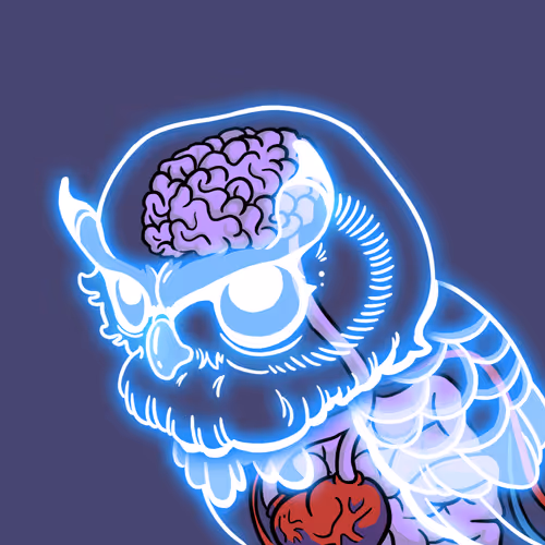 Mutant Birdzuki
