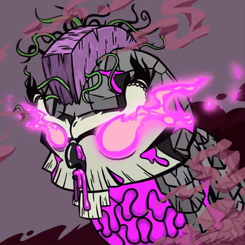 Mutant Birdzuki