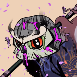 Mutant BirdZuki #458