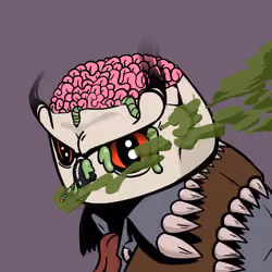 Mutant BirdZuki #505